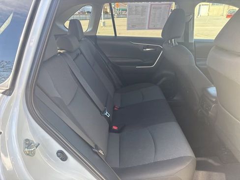 Certified 2024 Toyota RAV4 XLE image 15