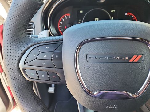 New 2026 Dodge Durango GT image 11
