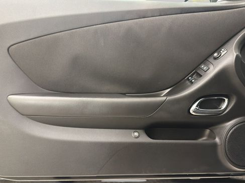 Used 2012 Chevrolet Camaro LT w/ RS Package image 20