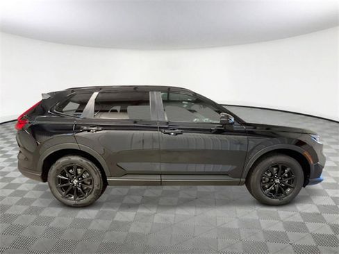 New 2026 Honda CR-V Sport-L image 7
