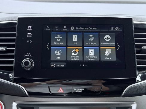 Used 2023 Honda Passport EX-L image 40