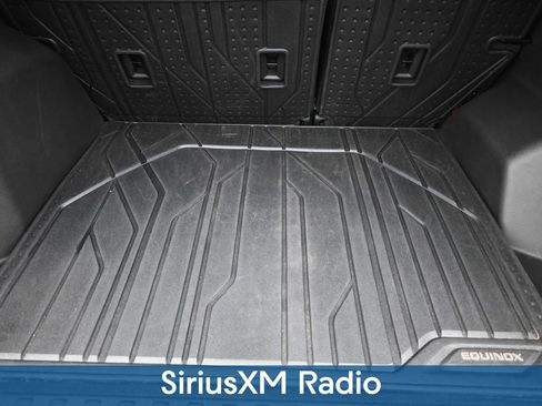 Used 2022 Chevrolet Equinox LT AWD/4WD image 10