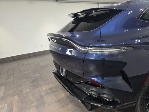 Used 2026 Aston Martin DBX 707 AWD/4WD image 8