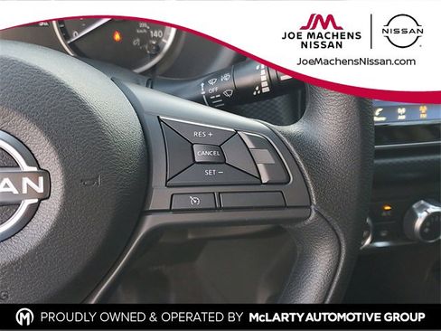 New 2025 Nissan Kicks Play S image 17