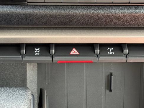 Used 2024 Toyota Tundra SR5 w/ TRD Off-Road Package AWD/4WD image 13