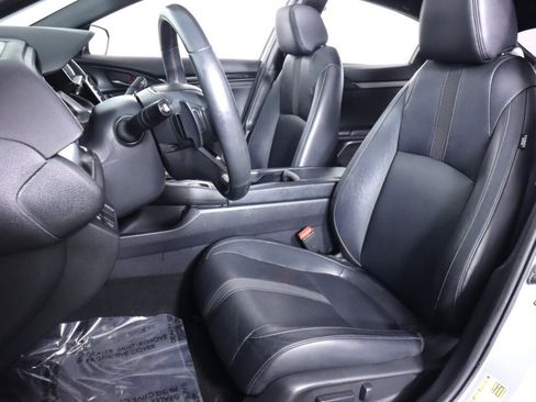 Used 2021 Honda Civic Sport Touring image 32