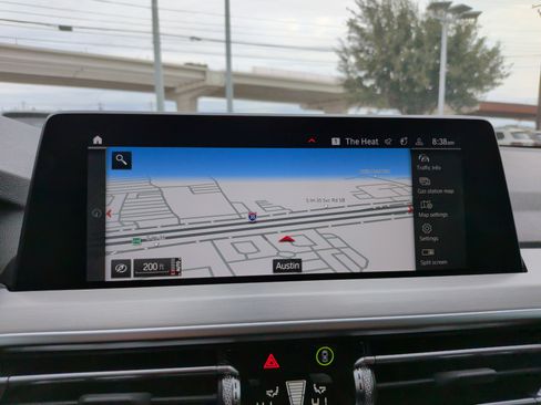 Certified 2024 BMW X3 xDrive30i w/ Convenience Package w/ZPA image 24