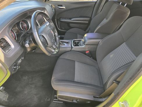 Used 2023 Dodge Charger Scat Pack image 12
