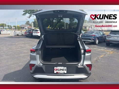 New 2026 Buick Envista Preferred w/ Convenience I Package image 7