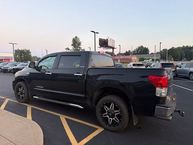 Used 2013 Toyota Tundra Limited w/ Memory Pkg AWD/4WD image 15