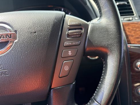 Used 2020 Nissan Armada SL w/ Premium Package AWD/4WD image 20