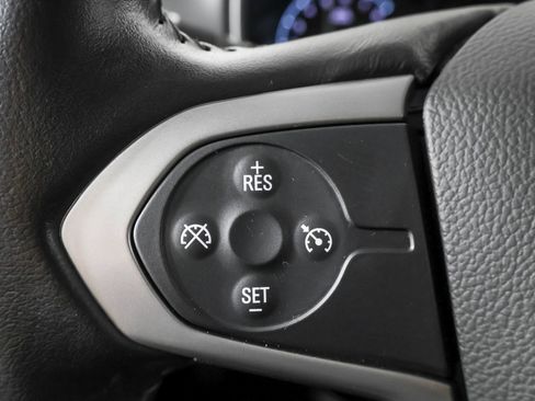 Used 2022 Chevrolet Colorado LT w/ LT Convenience Package AWD/4WD image 26