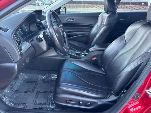 Used 2021 Acura ILX image 10