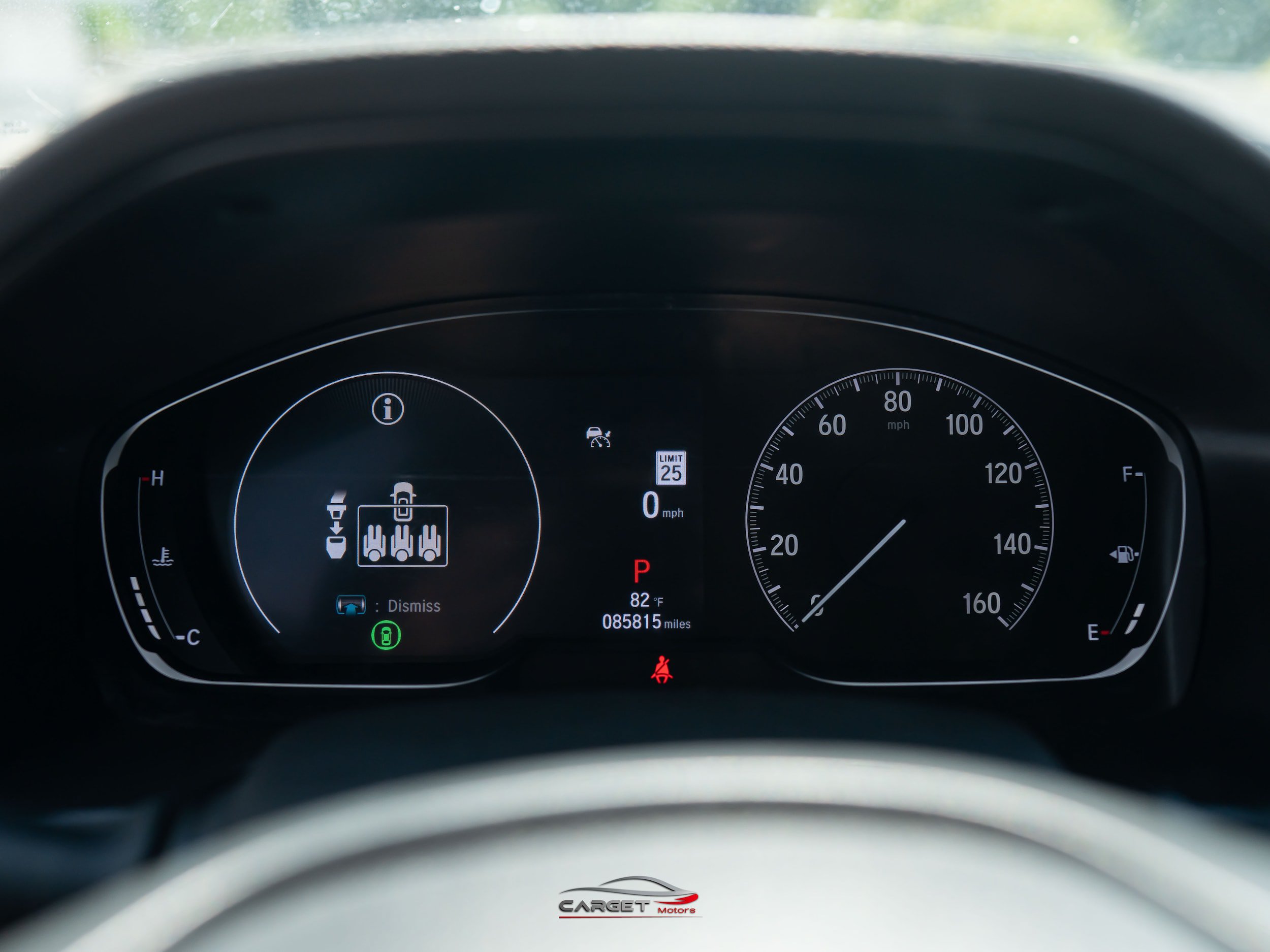 Used 2021 Honda Accord Touring image 25
