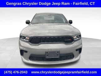 Certified 2024 Dodge Durango GT w/ Mopar All Weather Package AWD/4WD video 2