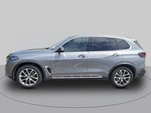 Used 2024 BMW X5 sDrive40i RWD image 6