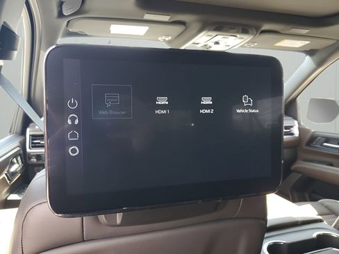 New 2026 GMC Yukon XL Denali Ultimate image 21