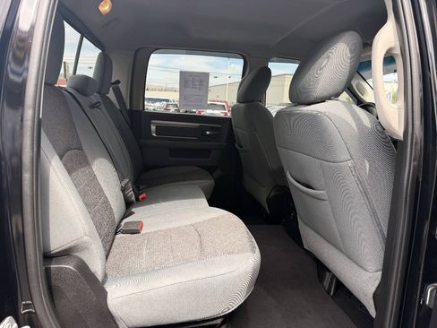 Used 2014 RAM 1500 Big Horn AWD/4WD image 17
