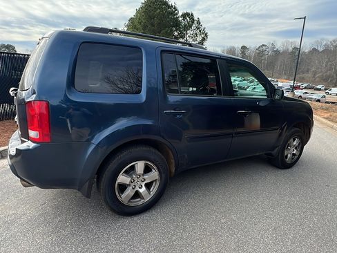 Used 2010 Honda Pilot EX-L image 8