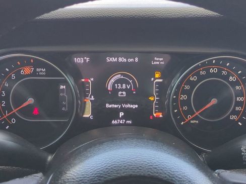 Used 2023 Jeep Wrangler Sport S w/ Sun And Sound Package image 30