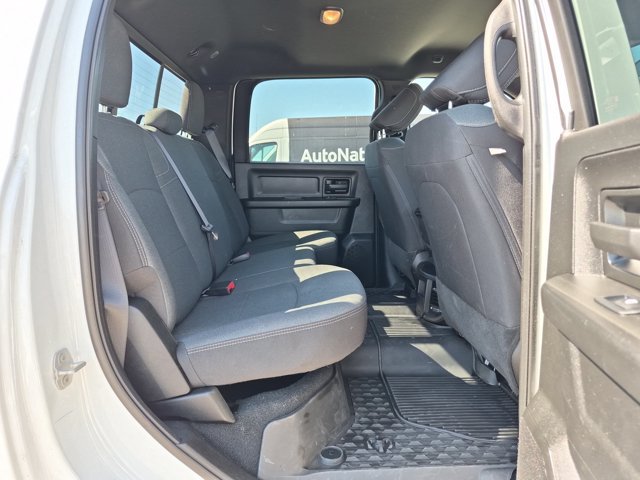 Used 2023 RAM 2500 Tradesman AWD/4WD image 19