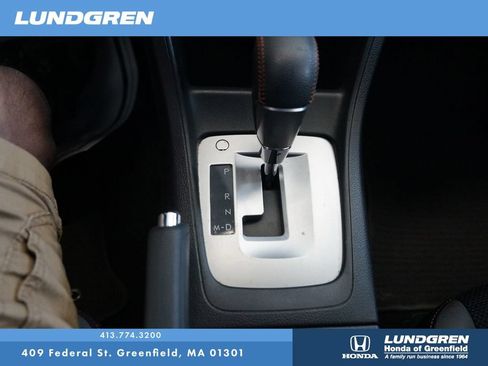 Used 2016 Subaru Crosstrek 2.0i Premium AWD/4WD image 24