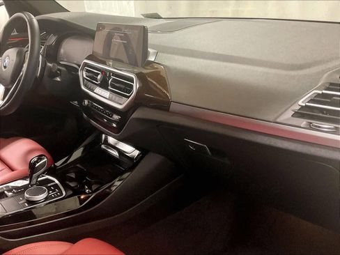 Used 2024 BMW X3 xDrive30i w/ Convenience Package w/ZPA image 14