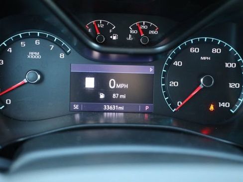 Used 2021 Chevrolet Colorado ZR2 image 22