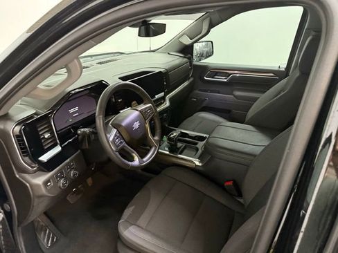 Used 2025 Chevrolet Silverado 1500 RST w/ Convenience Package II image 16
