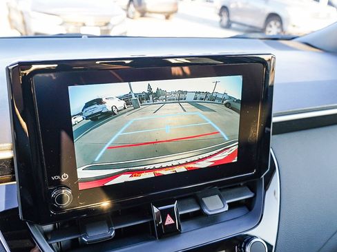 New 2026 Toyota Corolla SE image 23