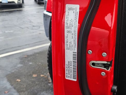 Used 2022 RAM 2500 Tradesman w/ Towing Technology Group image 39