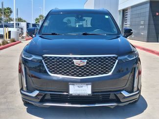 Used 2022 Cadillac XT6 Premium Luxury FWD video 2