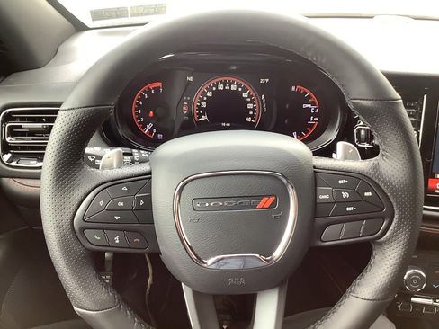 New 2026 Dodge Durango GT w/ Blacktop Package image 13
