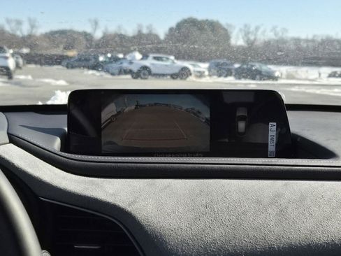 New 2026 MAZDA CX-30 AWD 2.5 S image 22