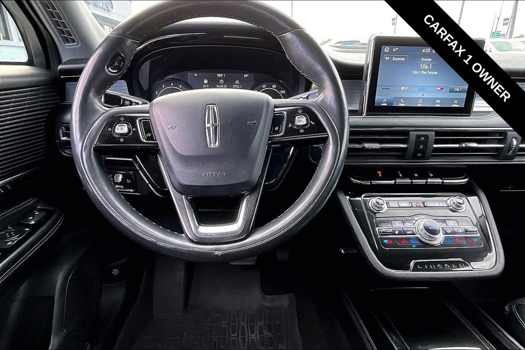 Used 2022 Lincoln Corsair FWD w/ Premium Package image 14