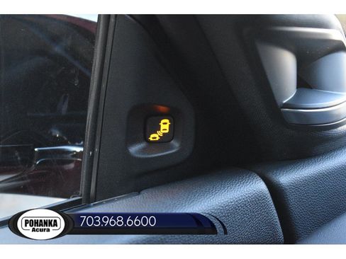 New 2026 Acura MDX A-Spec image 34