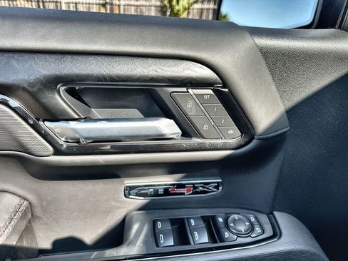 New 2026 GMC Sierra 1500 AT4X image 22