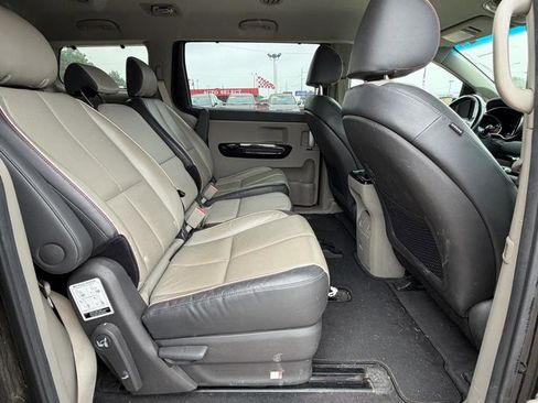 Used 2017 Kia Sedona EX FWD image 21