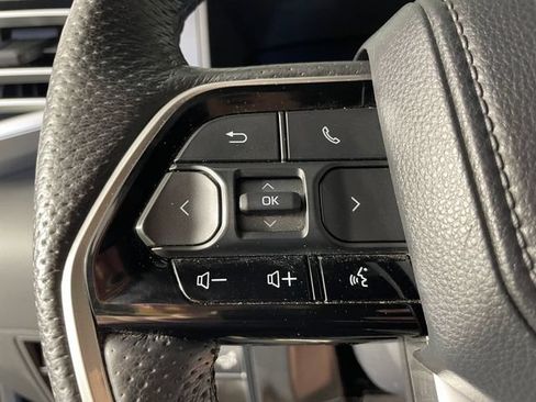 Used 2023 Toyota Tundra Platinum AWD/4WD image 11