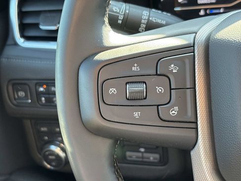 Certified 2023 GMC Yukon XL Denali w/ Max Trailering Package image 18