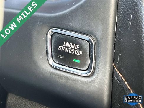 Used 2021 GMC Acadia AT4 w/ Trailering Package image 39