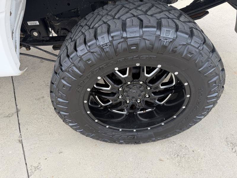 Used 2019 Ford F250 XLT w/ Snow Plow Prep Package AWD/4WD image 8