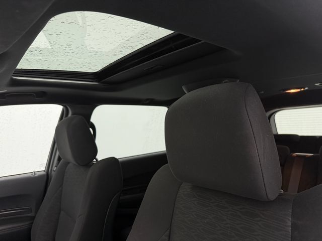 Used 2023 Dodge Durango SXT w/ SXT Blacktop Group RWD image 24