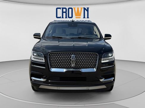 Used 2019 Lincoln Navigator L Reserve AWD/4WD image 8