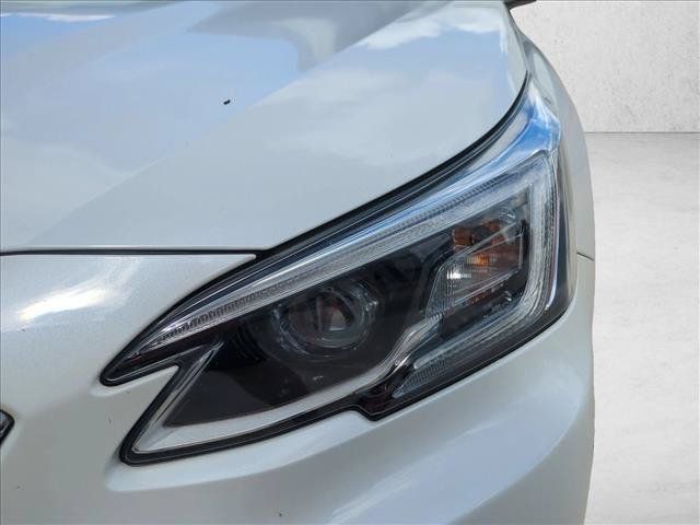 Used 2021 Subaru Legacy Limited XT AWD/4WD image 9