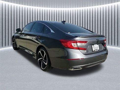 Used 2020 Honda Accord Sport image 5