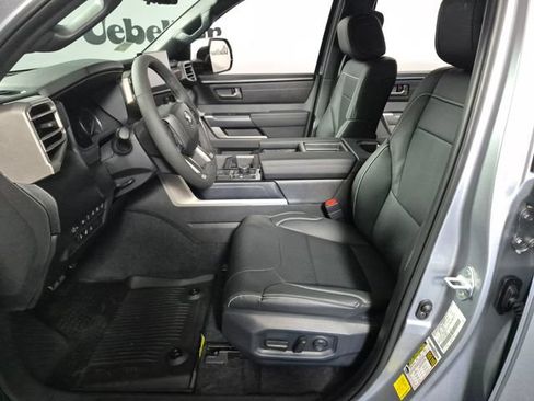 New 2026 Toyota Tundra SR5 AWD/4WD image 9