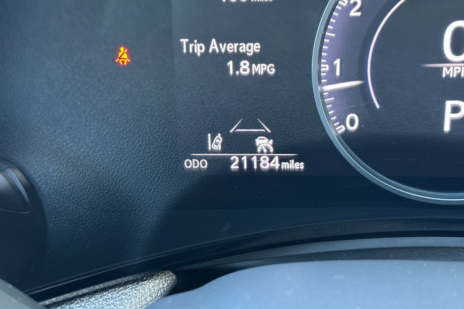 Used 2025 Lexus NX 250 FWD image 34