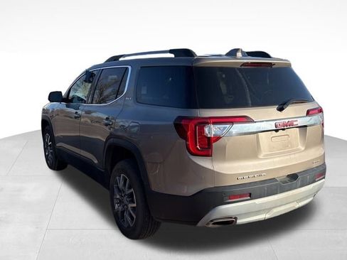 Used 2023 GMC Acadia SLT image 34