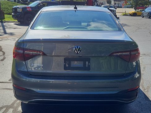 Used 2024 Volkswagen Jetta S FWD image 22